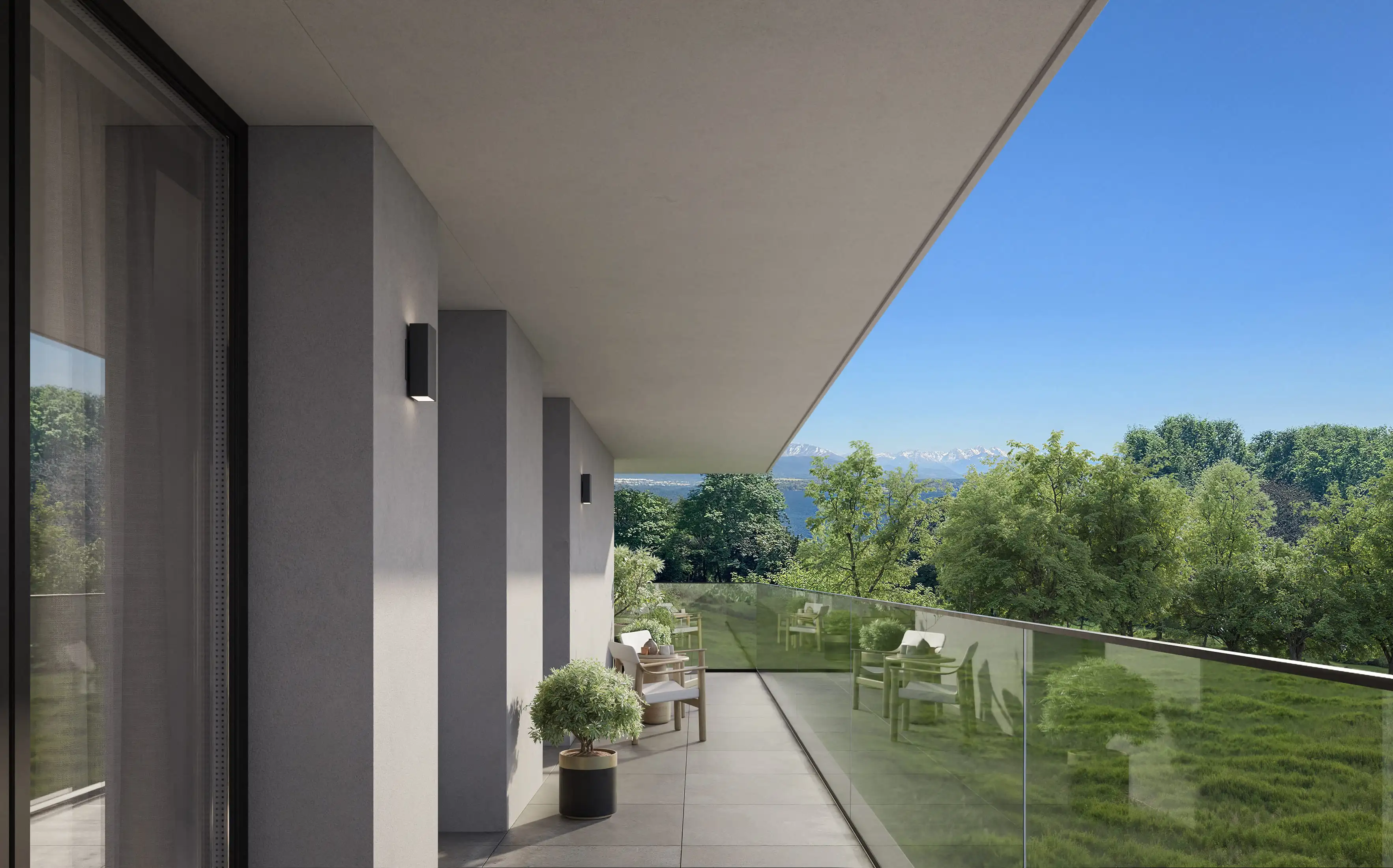 Modernite Image Two